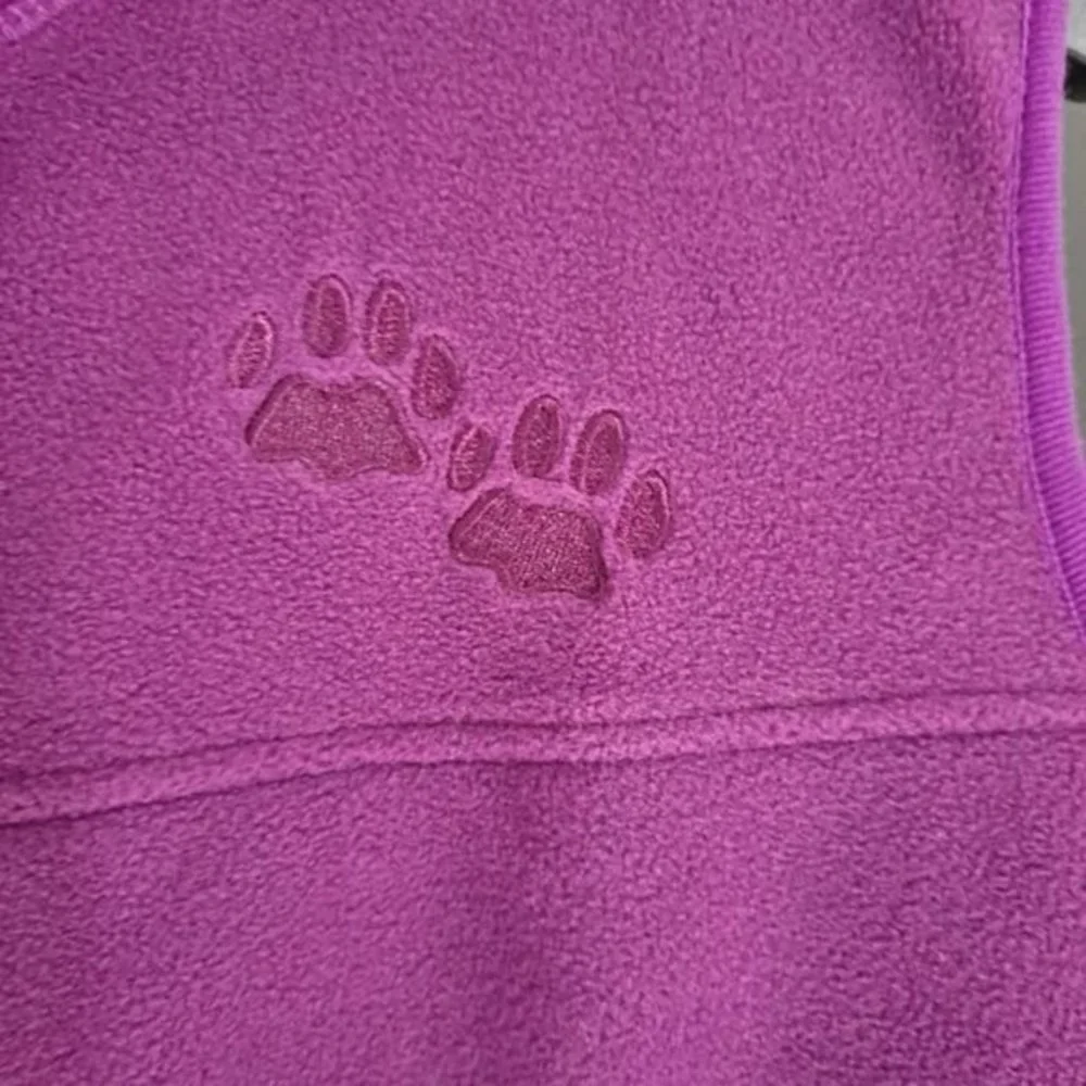 N/A purple animal